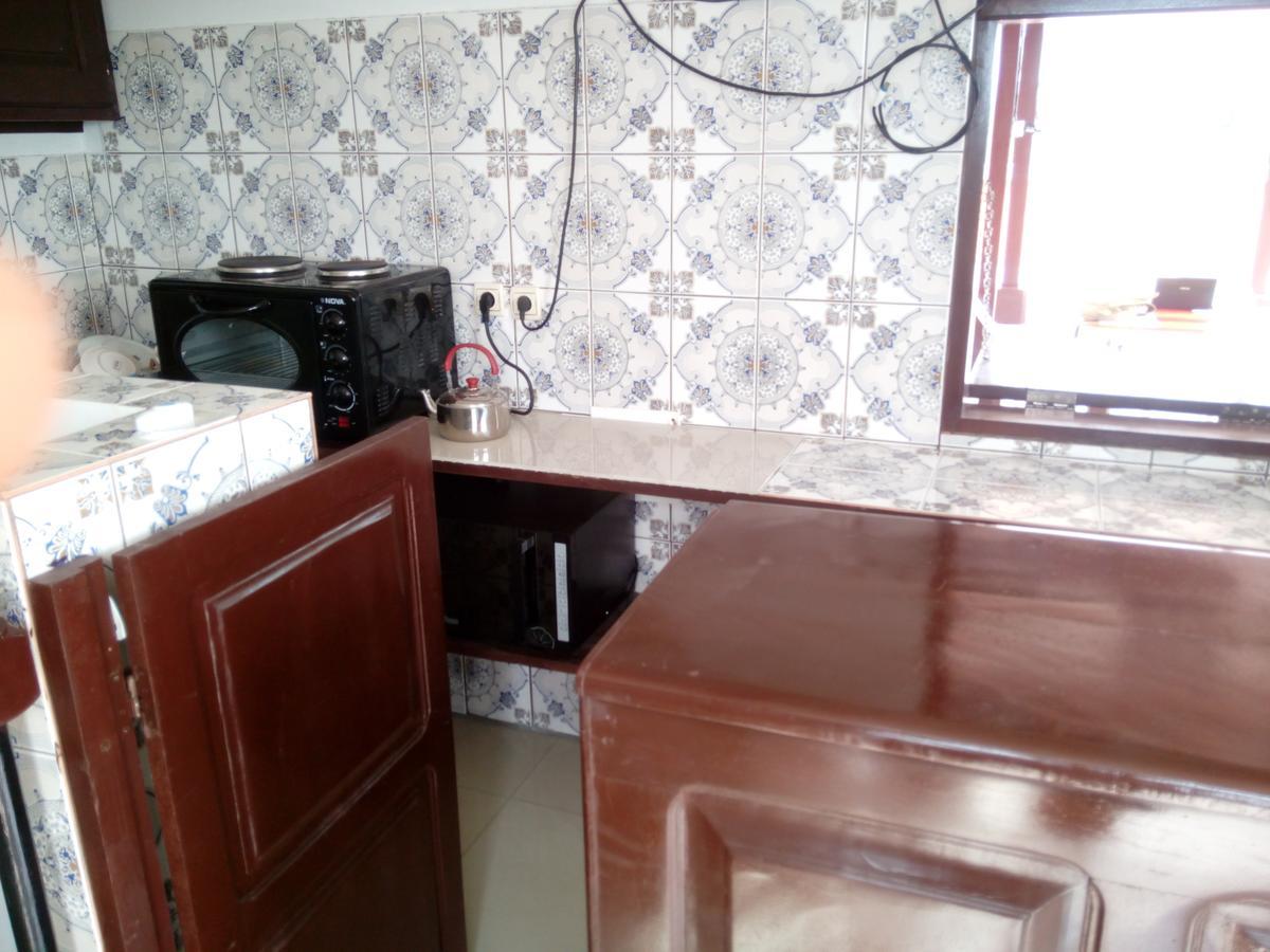 Hotel Lobe Криби Экстерьер фото