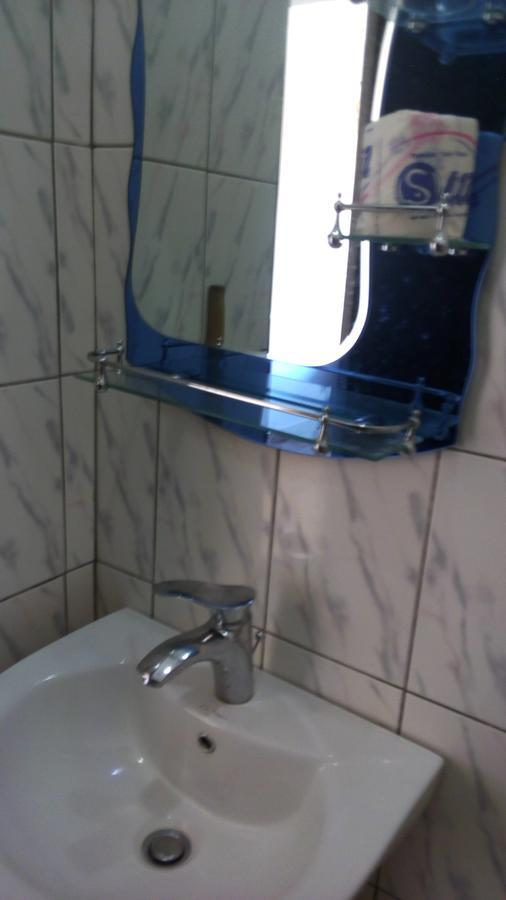 Hotel Lobe Криби Экстерьер фото